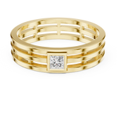 Emerson Solitaire Band